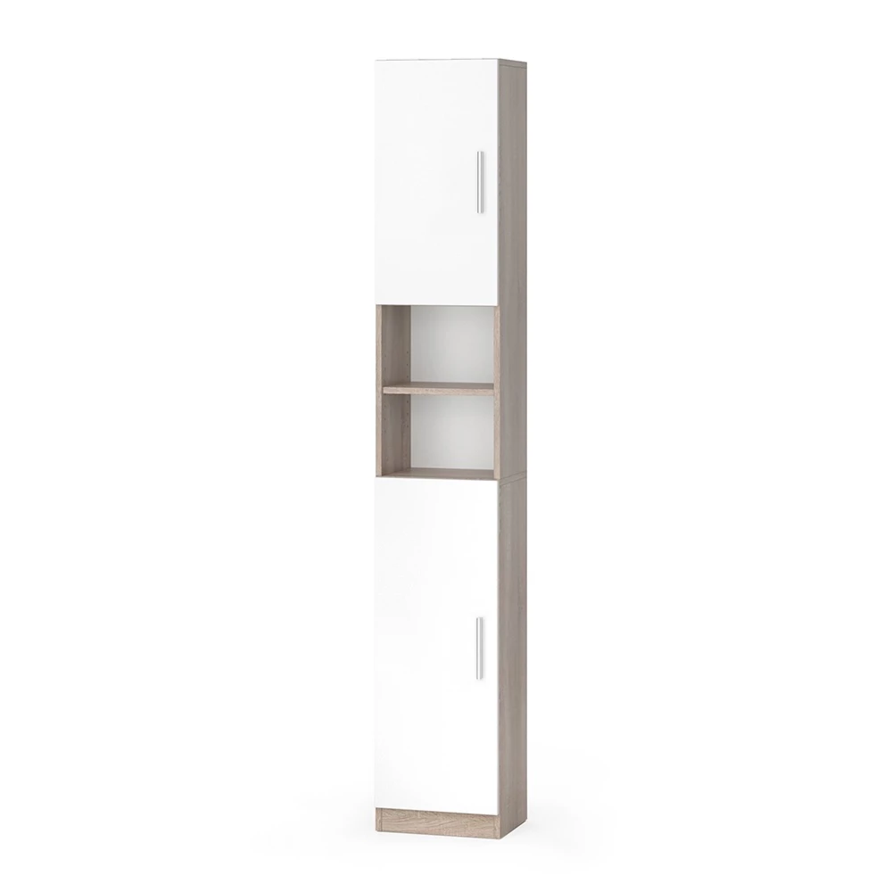 Badschrank Luis Sonoma 32 x 190 cm Vicco