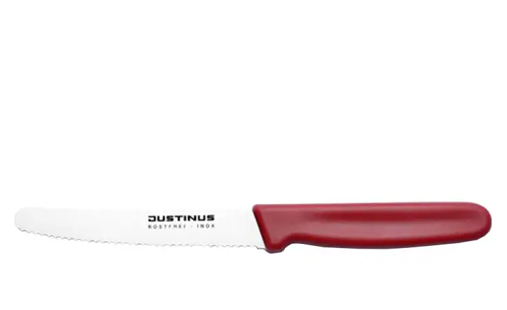 Brötchenmesser FineCut