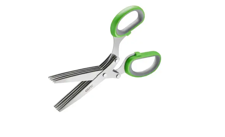 Kräuterschere Cutare