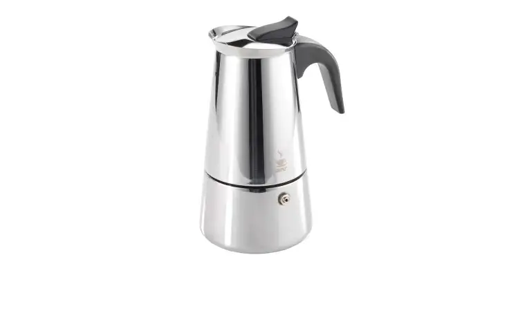 Espressokocher Emilio, 4 Tassen