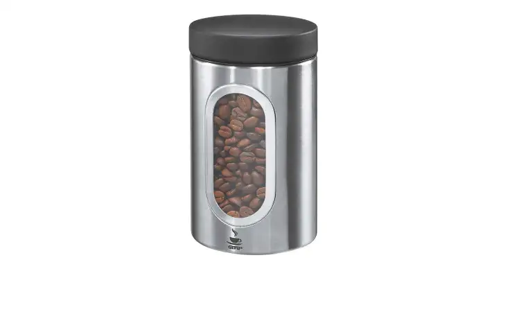 Kaffeepad-Dose Piero