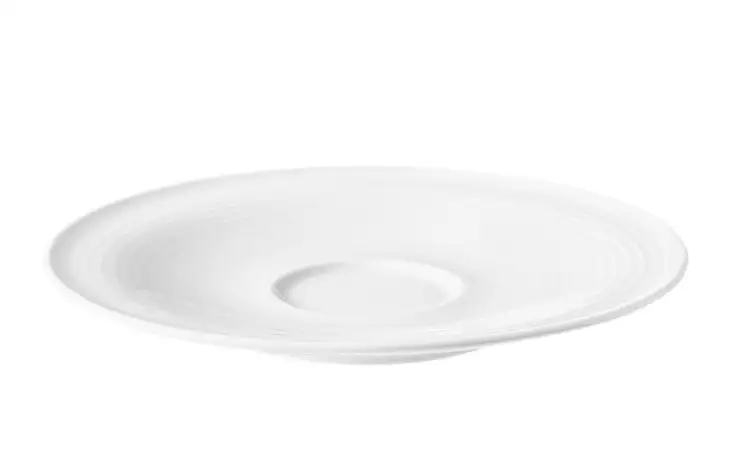 Kombi-Untertasse Beat 16,7 cm