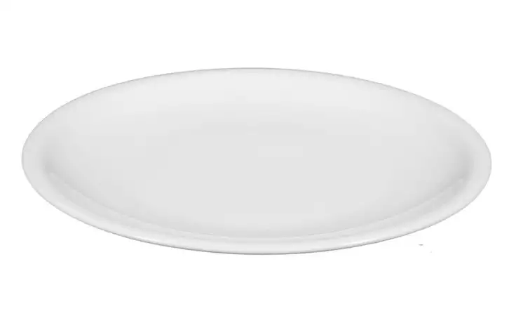 Frühstücksteller Compact 19 cm