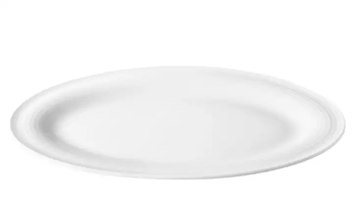 Servierplatte Beat 18 x 25,4 cm