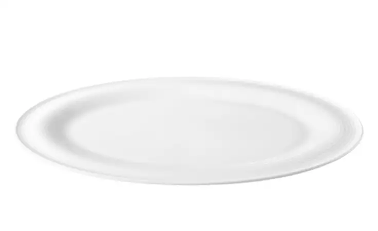 Servierplatte Beat 28 x 35,3 cm