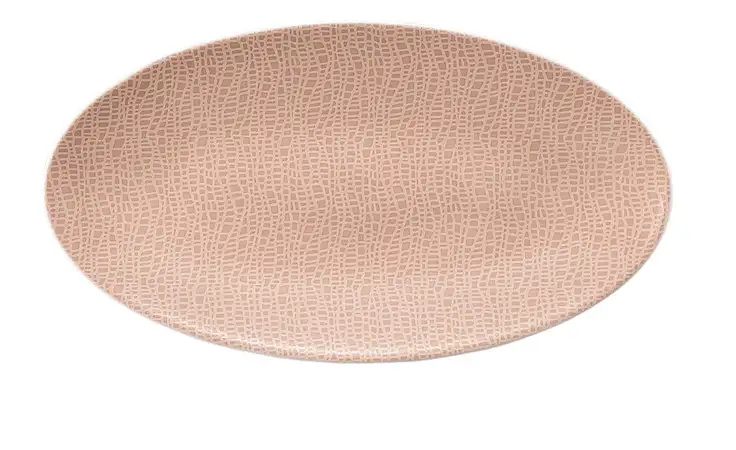 Servierplatte Life 33 cm