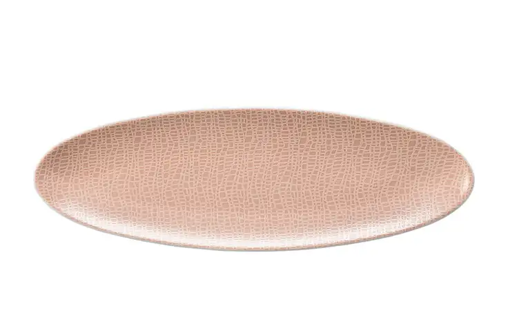 Servierplatte Life 35,3 cm