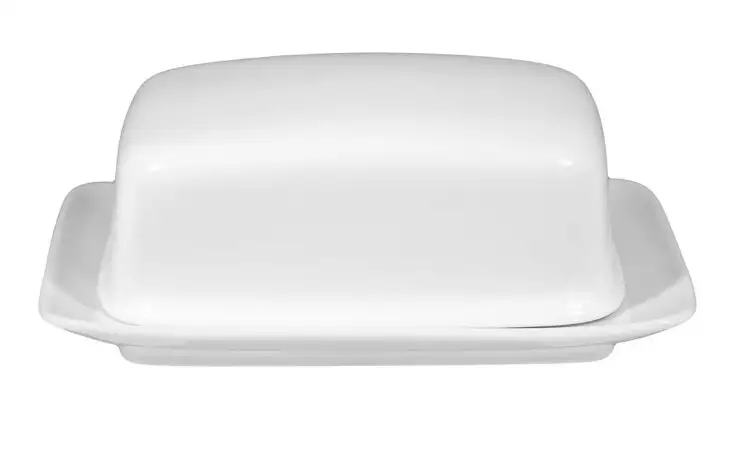 Butterdose Rondo/Liane 250 g