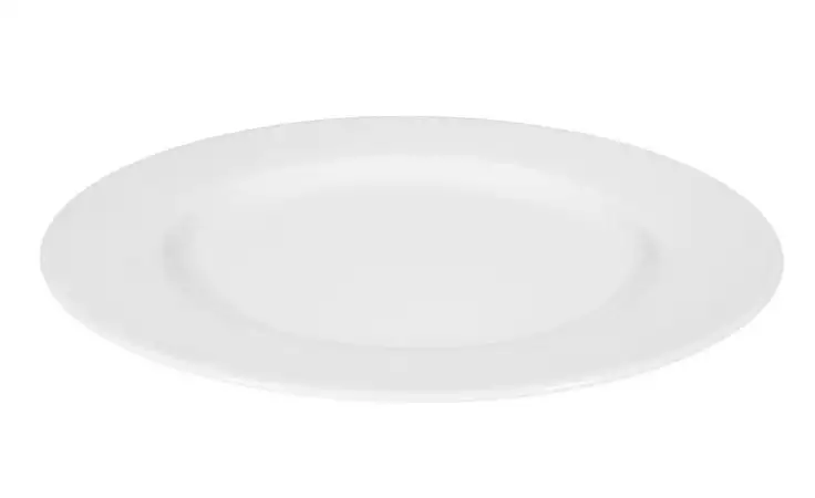 Speiseteller Rondo/Liane 27,1 cm
