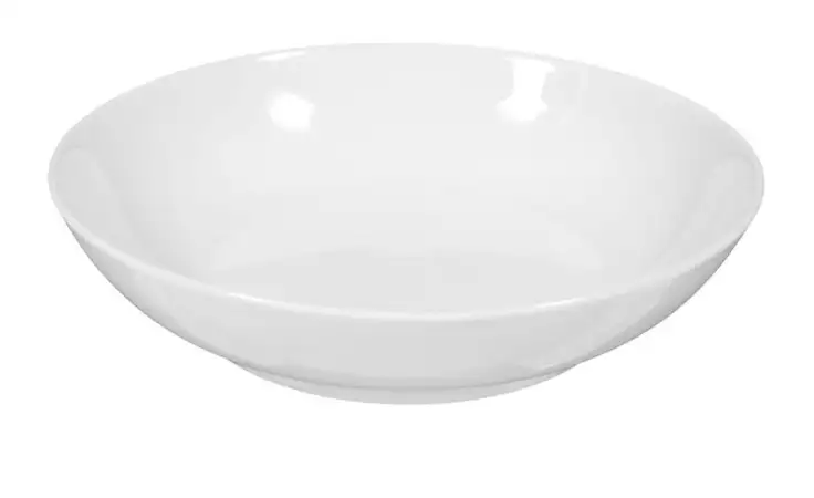 Salatschale Rondo/Liane 16,3 cm