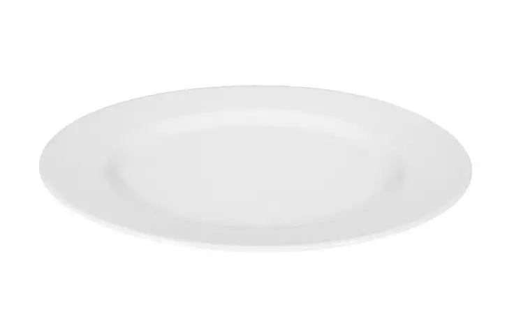 Speiseteller Rondo/Liane 25 cm