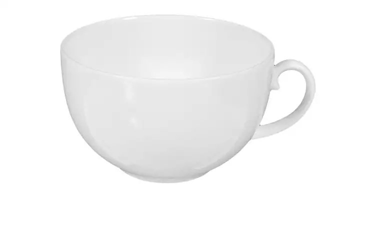 Milchkaffeetasse Rondo/Liane 350 ml