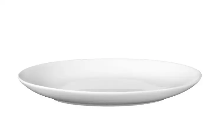 Servierplatte Rondo/Liane 24,1 cm