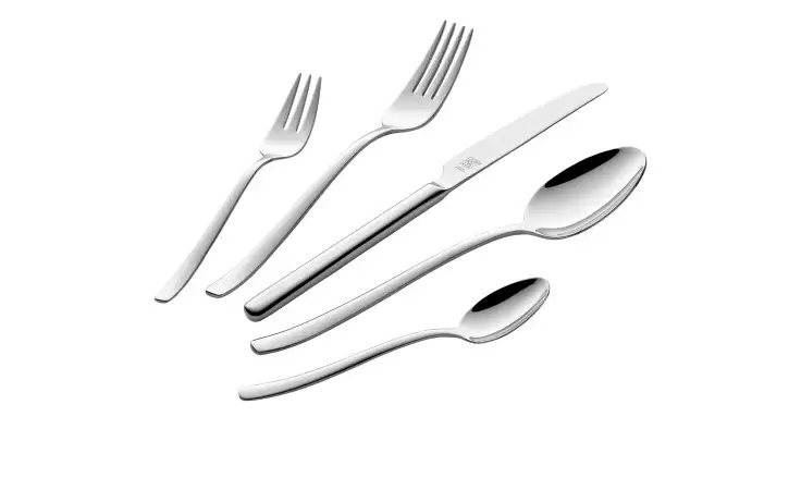 Besteck-Set St. Andrews 60tlg.