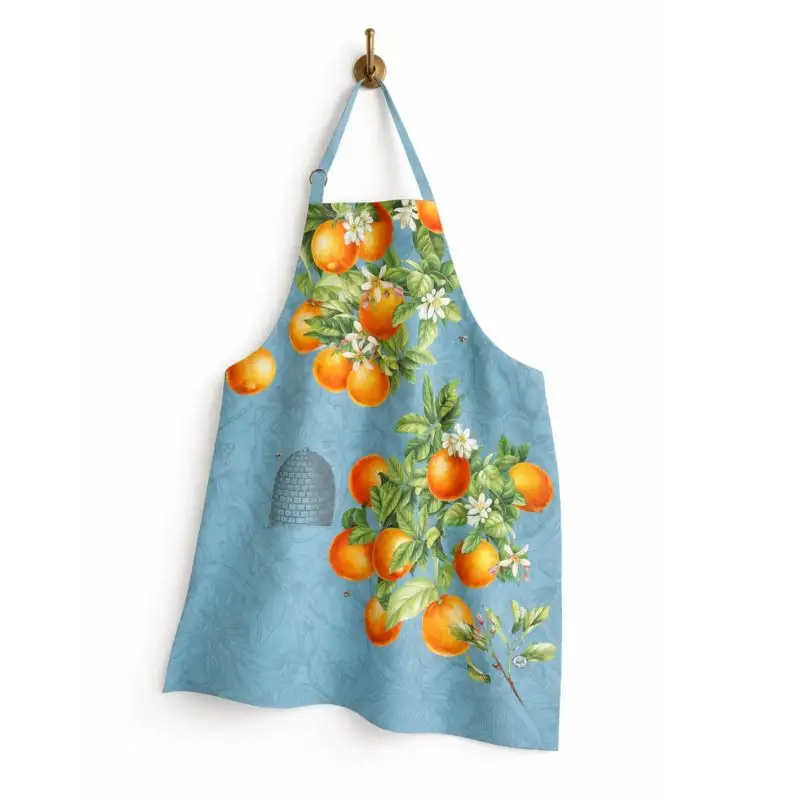 Küchenschürze L'Orange