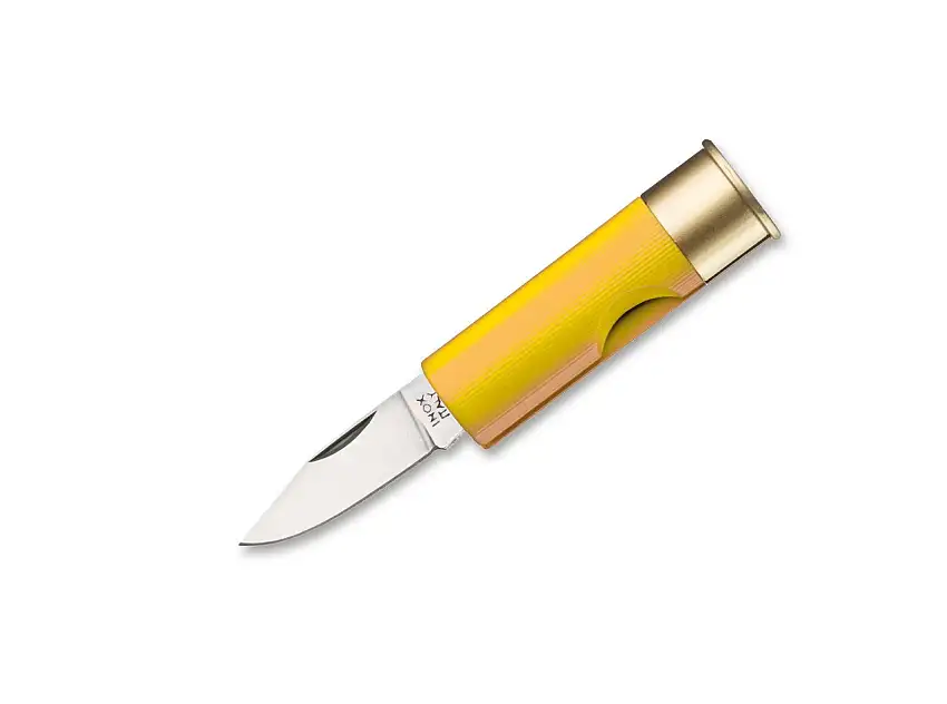 Antonini 12 Gauge Gelb