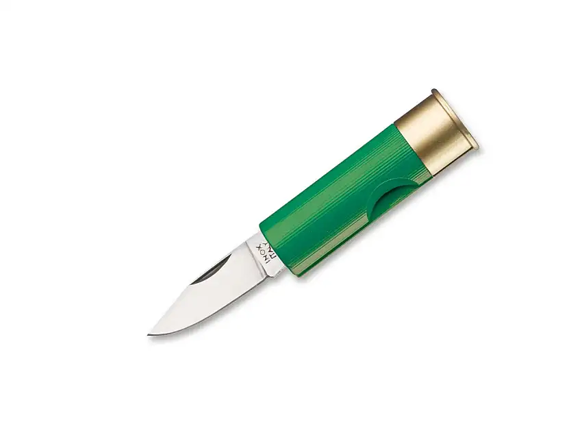Antonini 12 Gauge Grün
