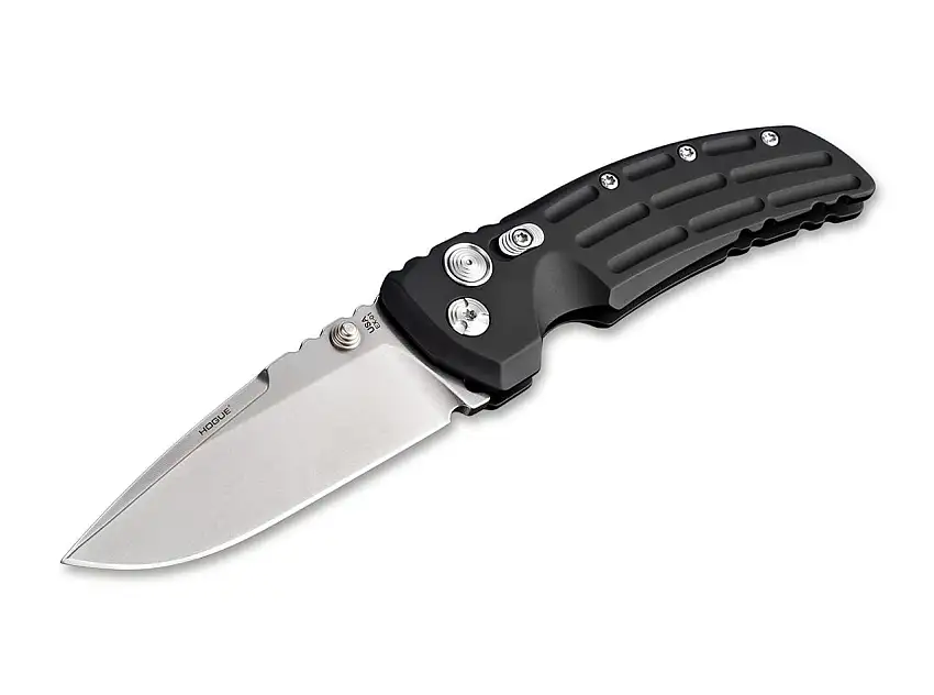 Hogue EX-01 4.0 Alu Black