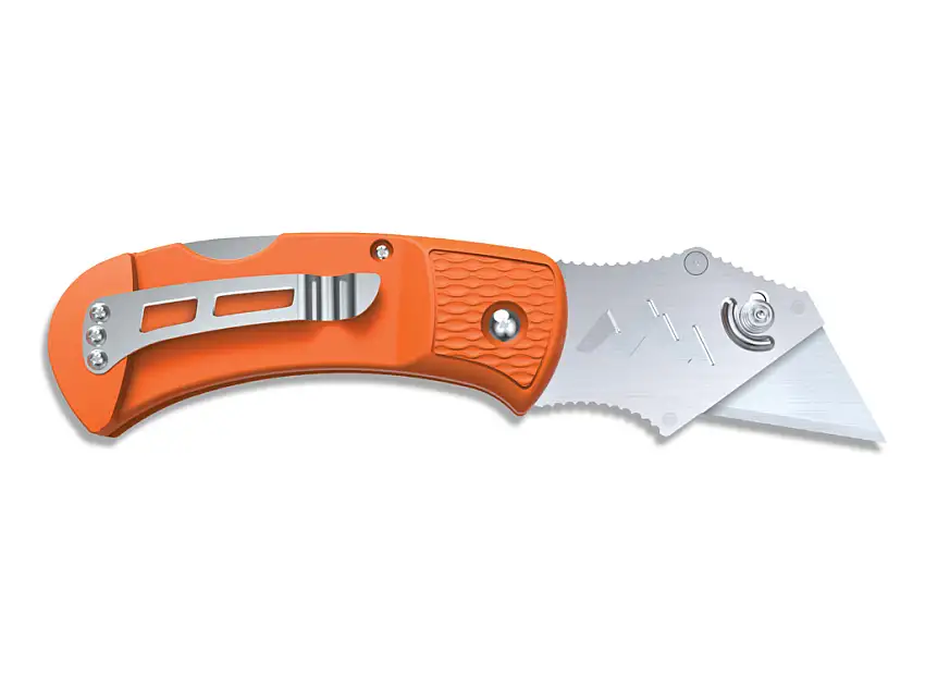 Outdoor Edge B.O.A. Orange