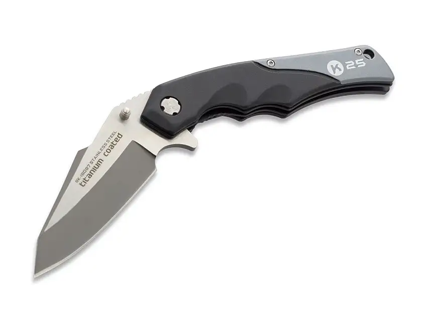 RUI K25 Tactical Folder 18097