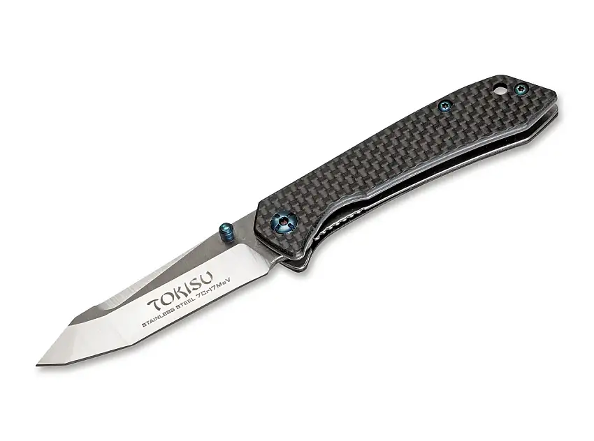 Tokisu Folder 18451