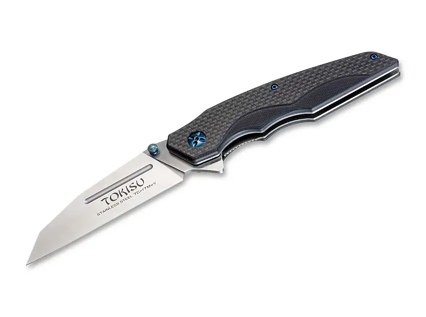 Tokisu Folder 18449