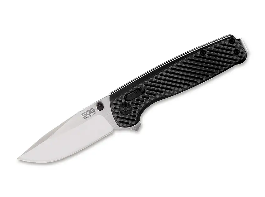 SOG Terminus XR CPM-S-35VN