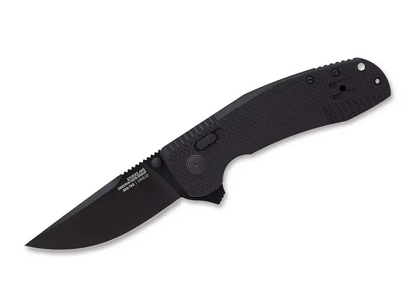SOG tac xr Blackout
