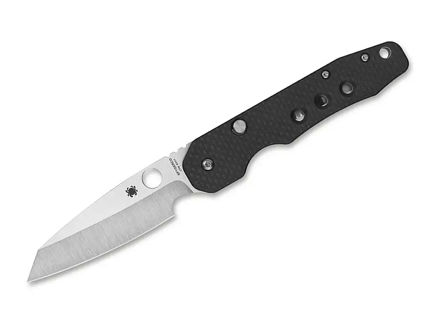 Spyderco Smock