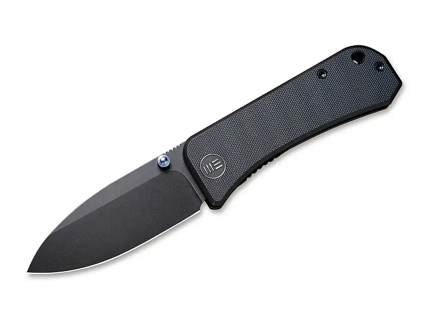 WE Knife Banter Black
