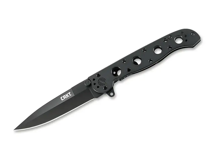 M16-03 KS Spear Point