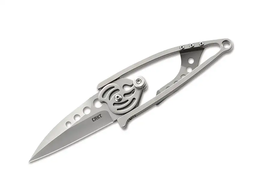 CRKT Snap Lock Taschenmesser