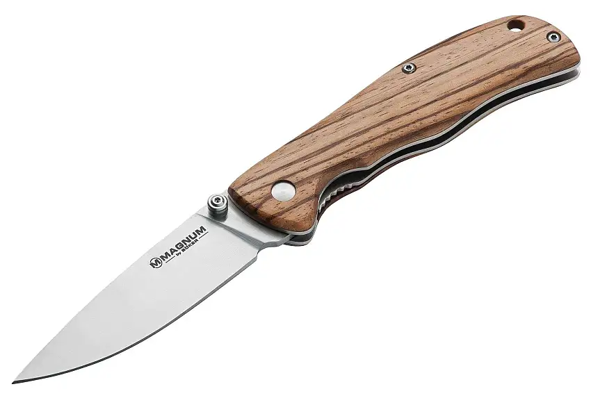 Magnum by Böker Backpacker