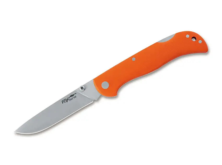 Model 500 Orange