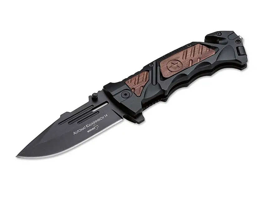 Böker Plus AK-14 Taschenmesser