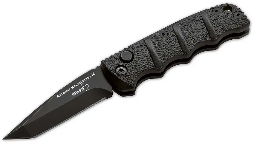 AKS-74 Mini Tanto