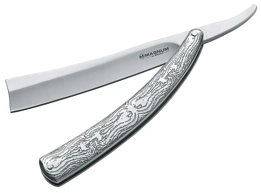 Fleet Street Razor