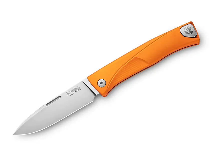 Thrill Orange