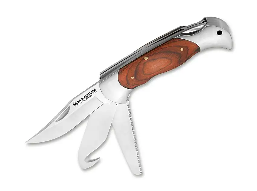 Böker Magnum Classic Hunter