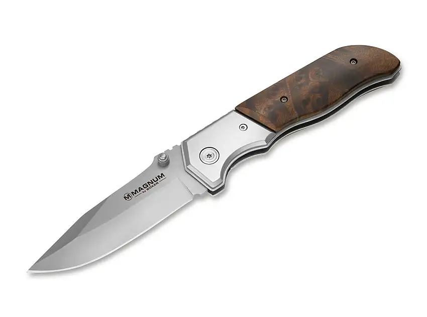 Böker Magnum Forest Ranger