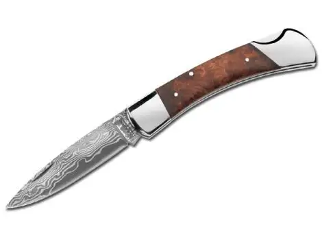 Damascus Lord