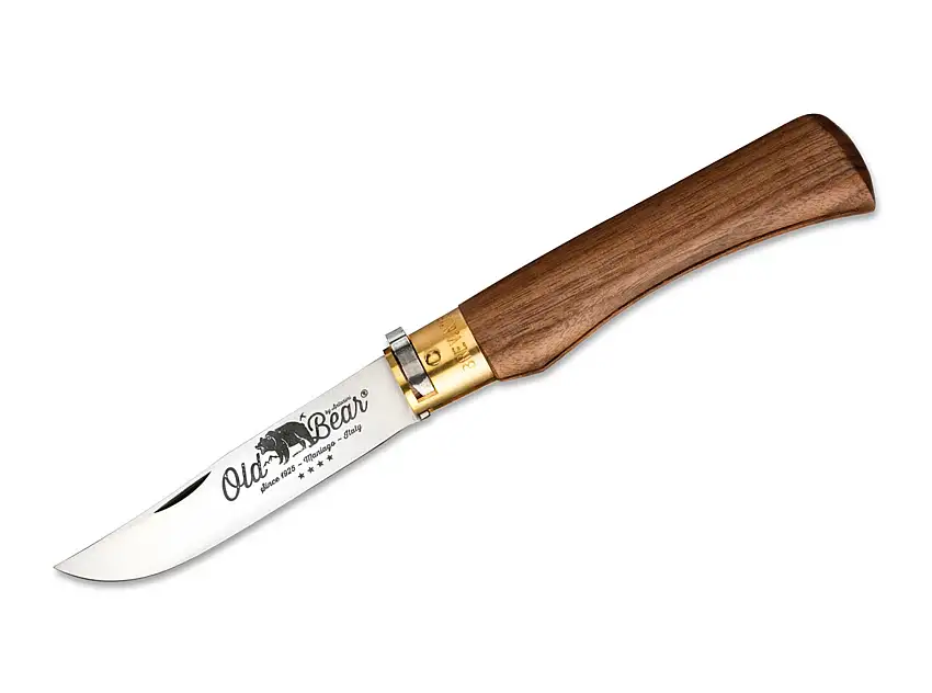 Antonini Old Bear XL Walnuss