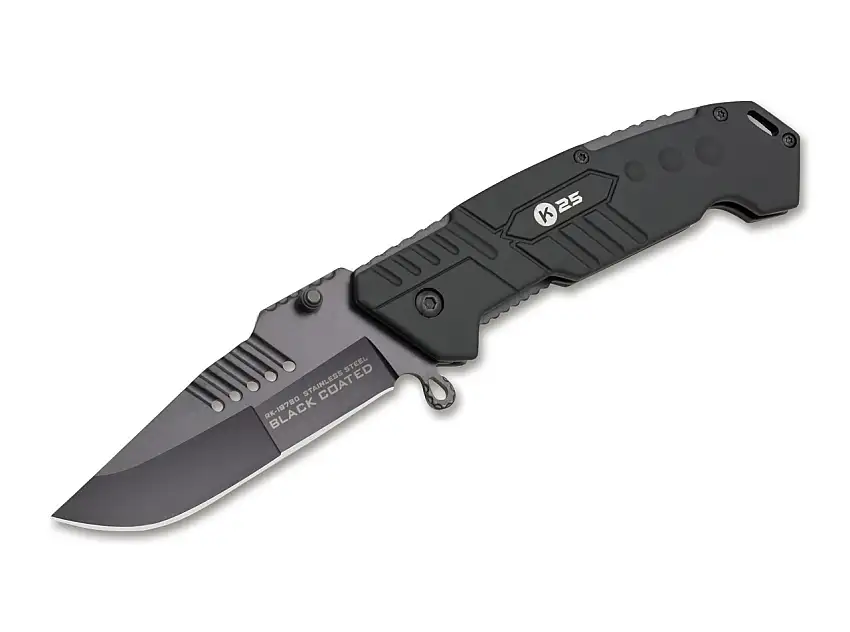 Tactical Folder 19780