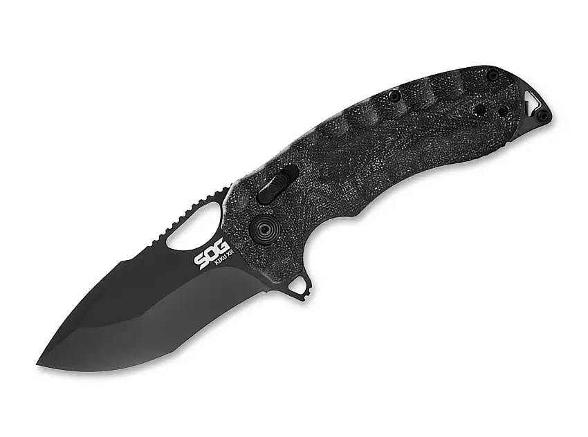 Kiku XR Blackout