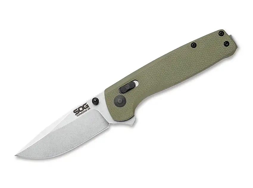 Terminus XR G10 OD Blister