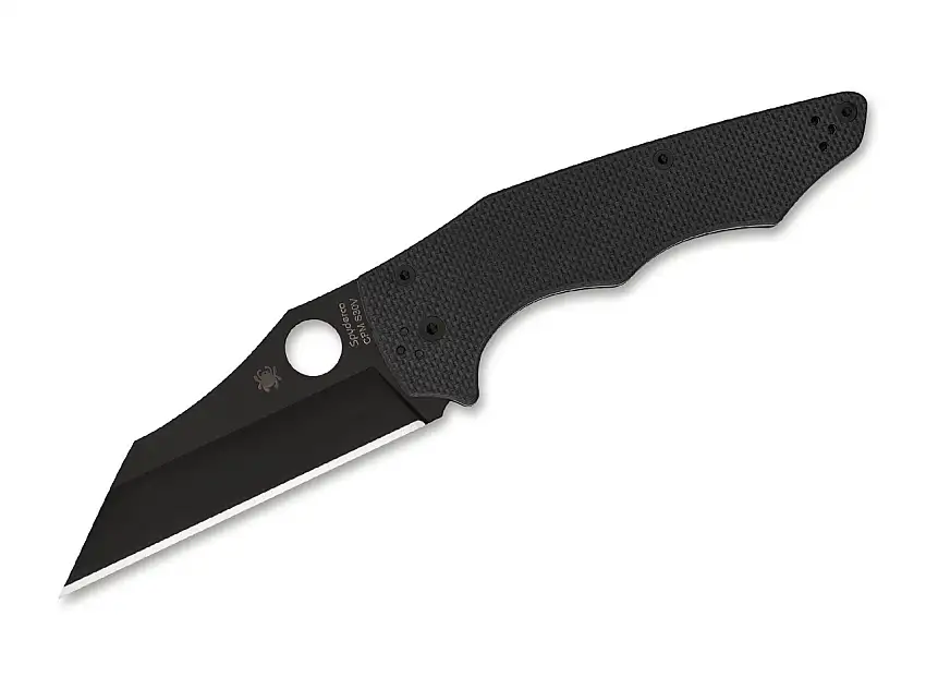 YoJumbo All Black