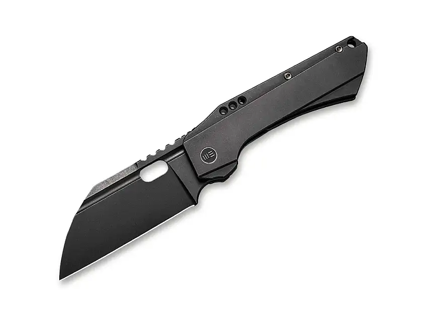 Roxi 3 Titanium Black