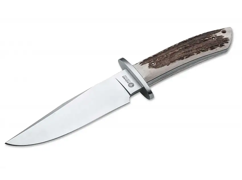 Böker Arbolito Esculta Hirschhorn