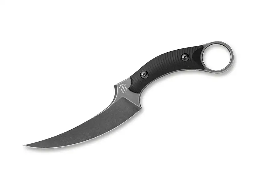 Bastinelli Knives Mako Fixed
