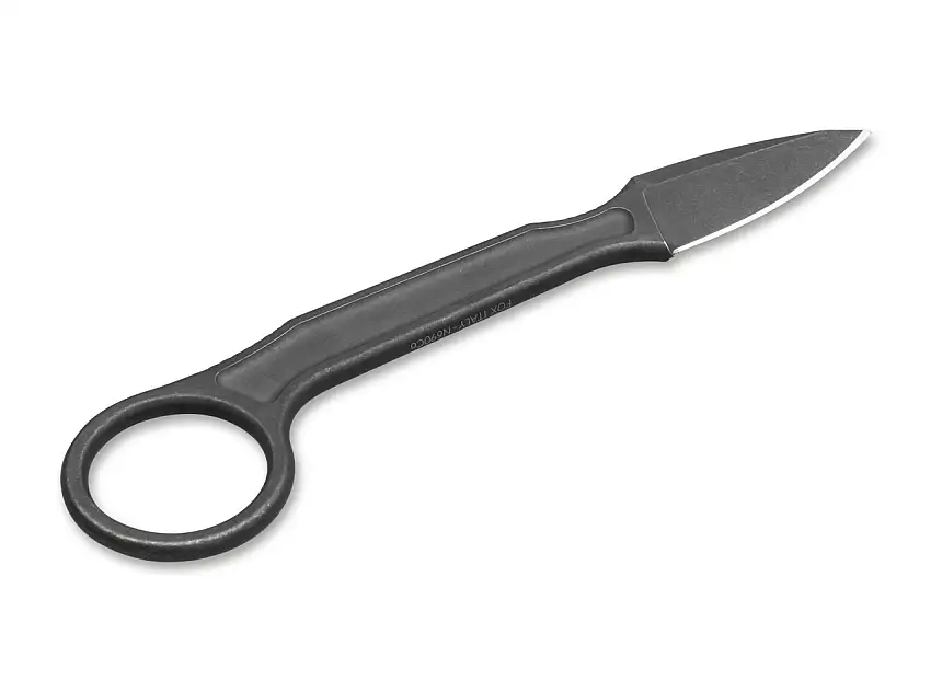 Bastinelli Knives Spade Plain